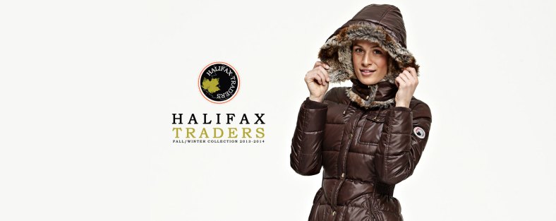 Halifax Traders en Elhula